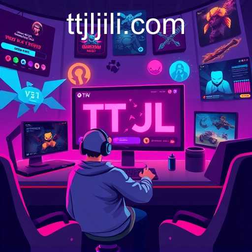 The Evolution of Game Websites