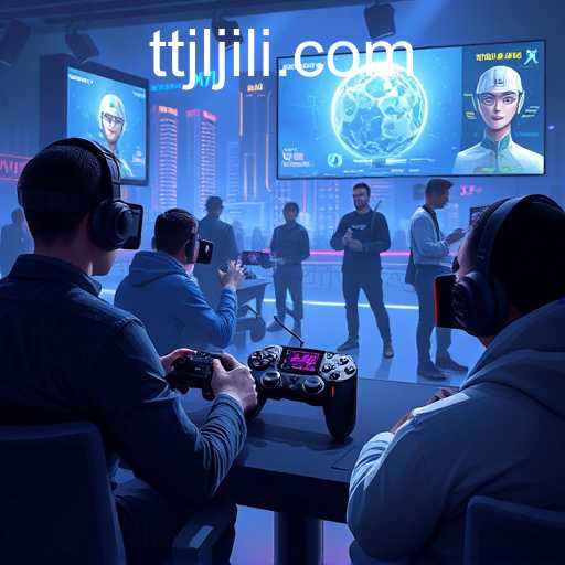 The Evolution of TT JL: A Reflection on Gaming in 2025