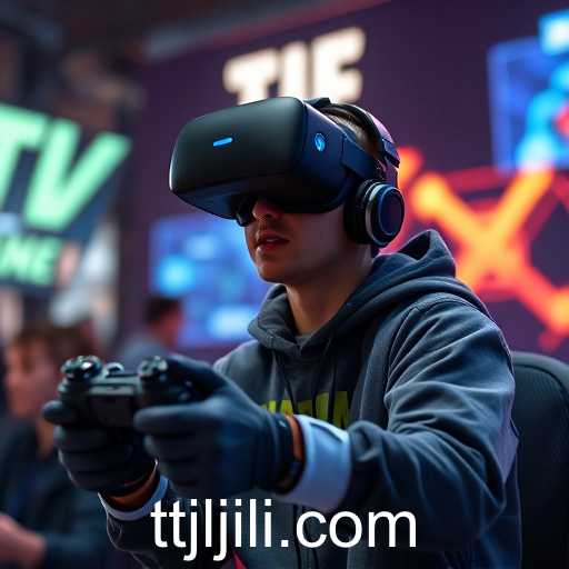 The Evolution of TT JL in the Gaming World