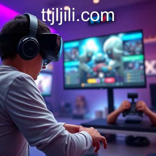 The Evolving Gaming Landscape in 2026