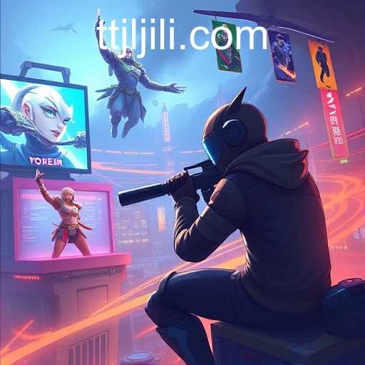 The Rise of TT JL in Online Gaming