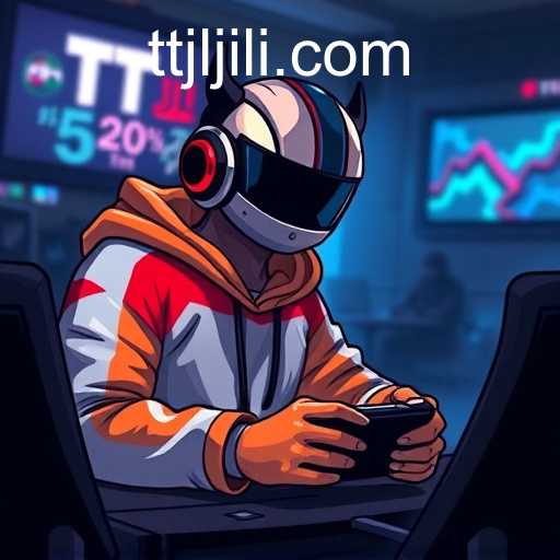 The Rise of TT JL in Online Gaming