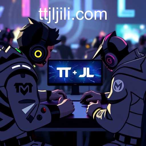 The Rise of 'TT JL' in the Gaming World