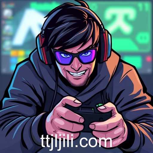 TT JL Revolutionizes Online Gaming Experience