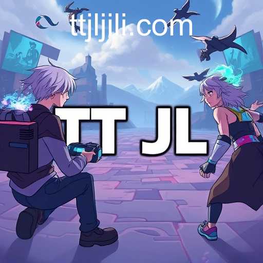 The Rise of TT JL: A Gaming Revolution